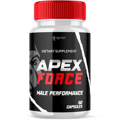 Apex Force Capsules