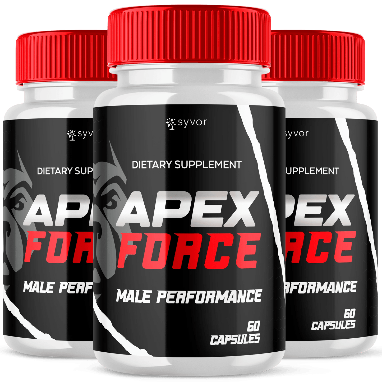Apex Force Capsules
