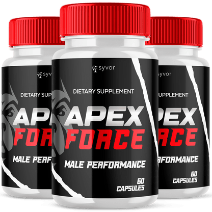 Apex Force Capsules