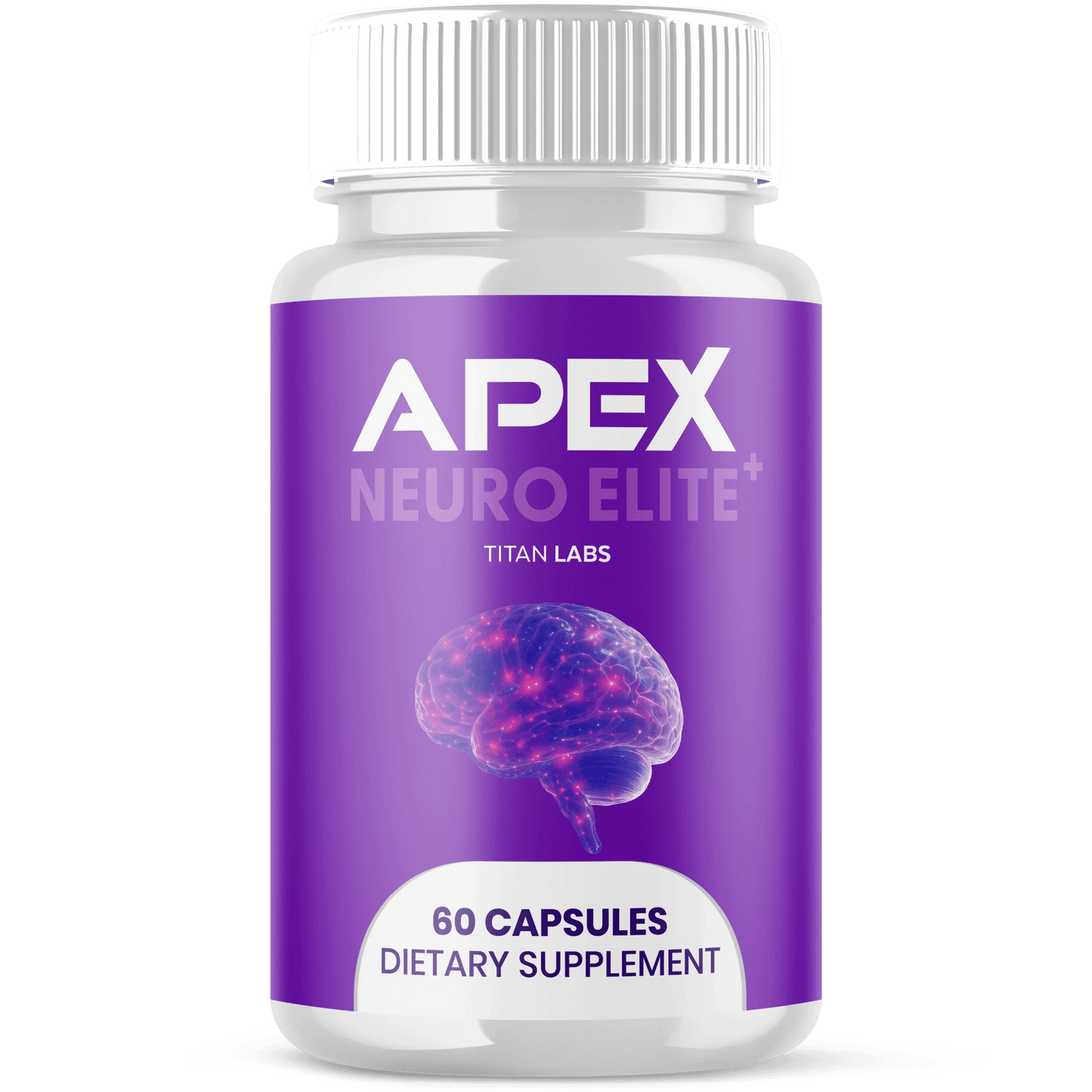 Apex Neuro Elite Capsules