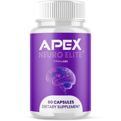 Apex Neuro Elite Capsules