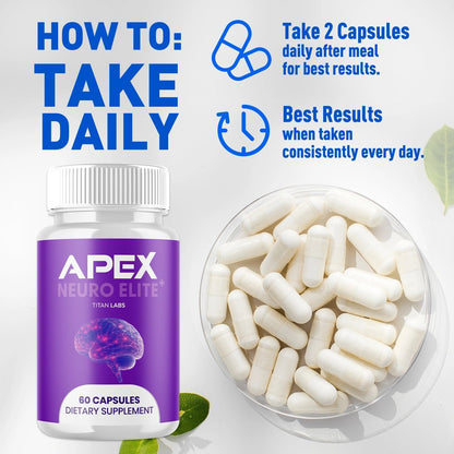 1-ApexNeuroElite 5-1 TiL, 3-ApexNeuroElite 5-1 TiL, 5-ApexNeuroElite 5-1 TiL, 2-ApexNeuroElite 5-1 TiL