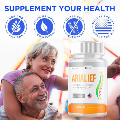 1-ArialiefNerve 5-1 SY, 3-ArialiefNerve 5-1 SY, 5-ArialiefNerve 5-1 SY, 2-ArialiefNerve 5-1 SY