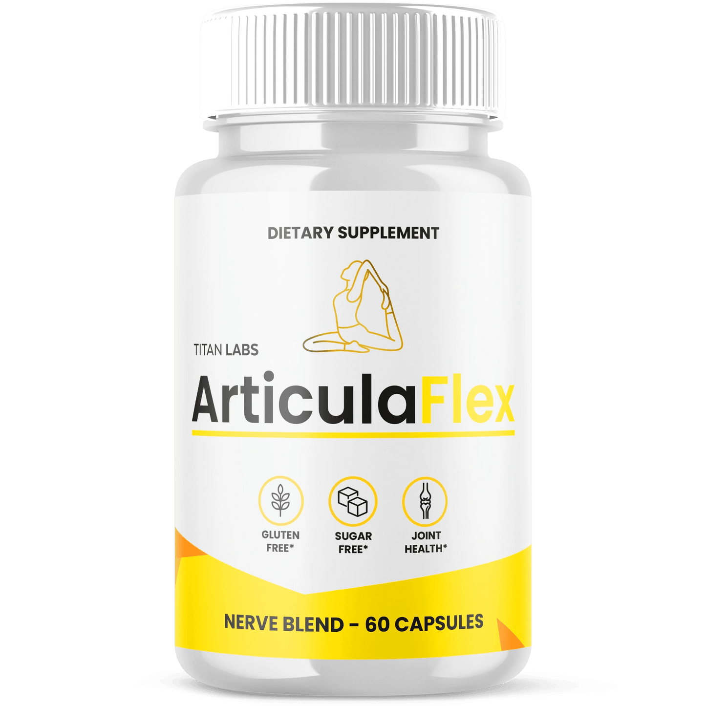 ArticulaFlex Capsules