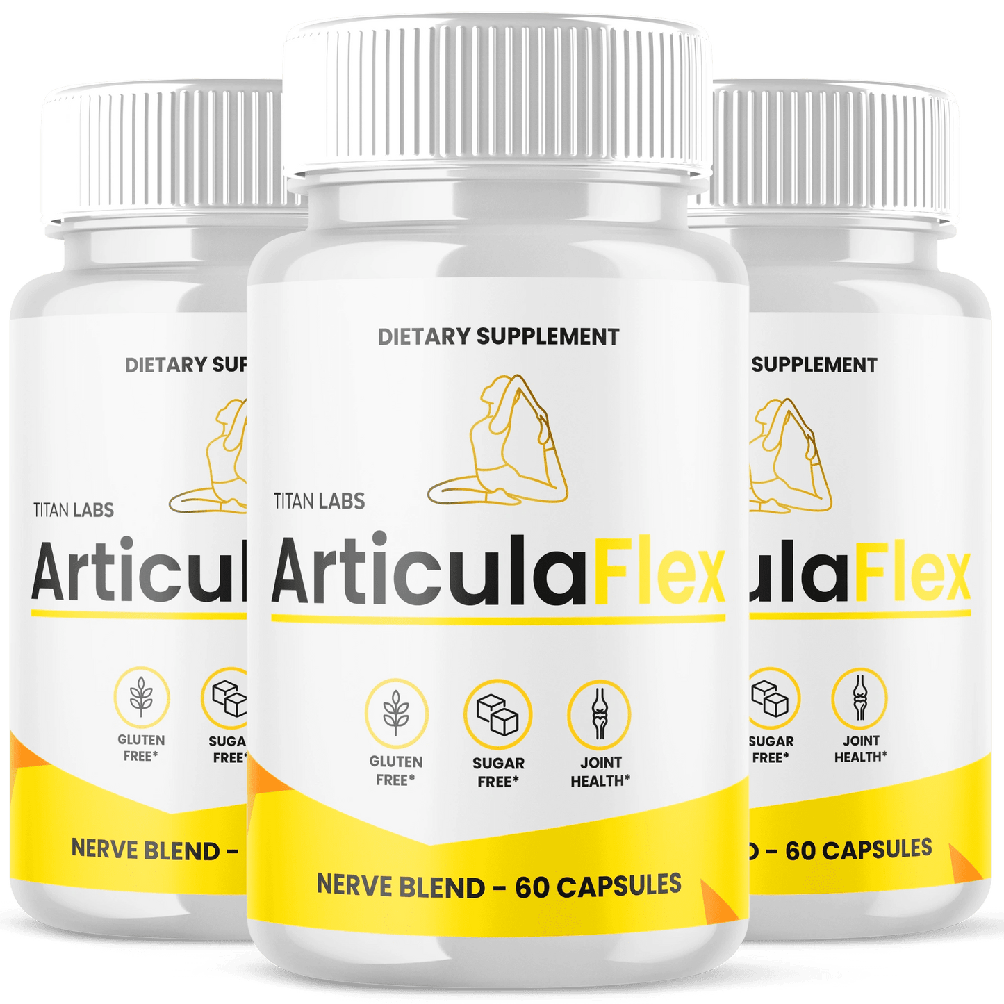 ArticulaFlex Capsules