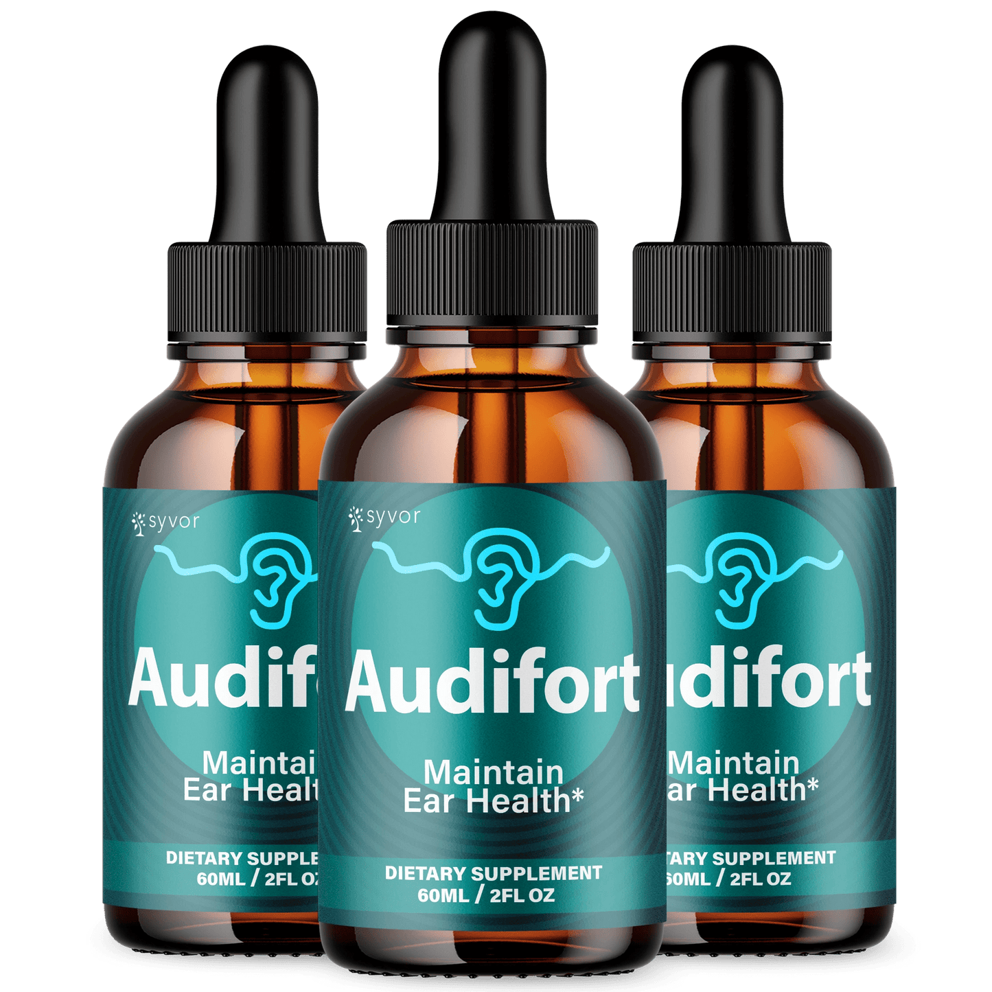 Audifort Drops