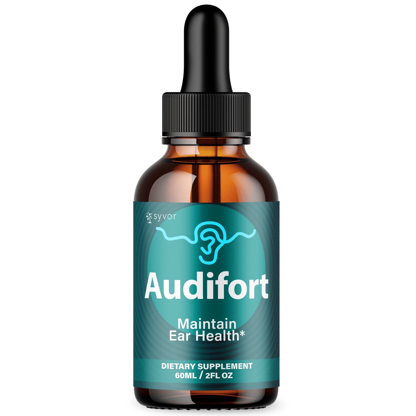 Audifort Drops