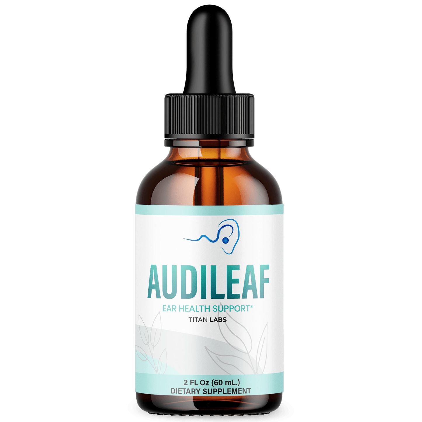 Audileaf Drops