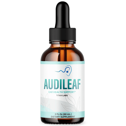 Audileaf Drops