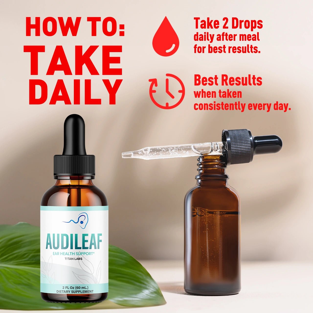 1-Audileaf BD TiL, 3-Audileaf BD TiL, 5-Audileaf BD TiL, 2-Audileaf BD TiL