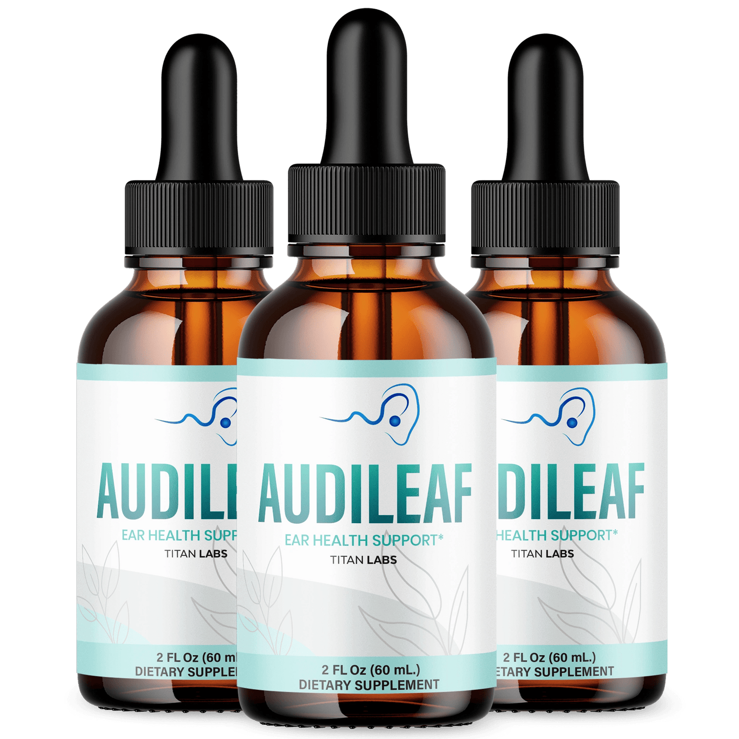 Audileaf Drops