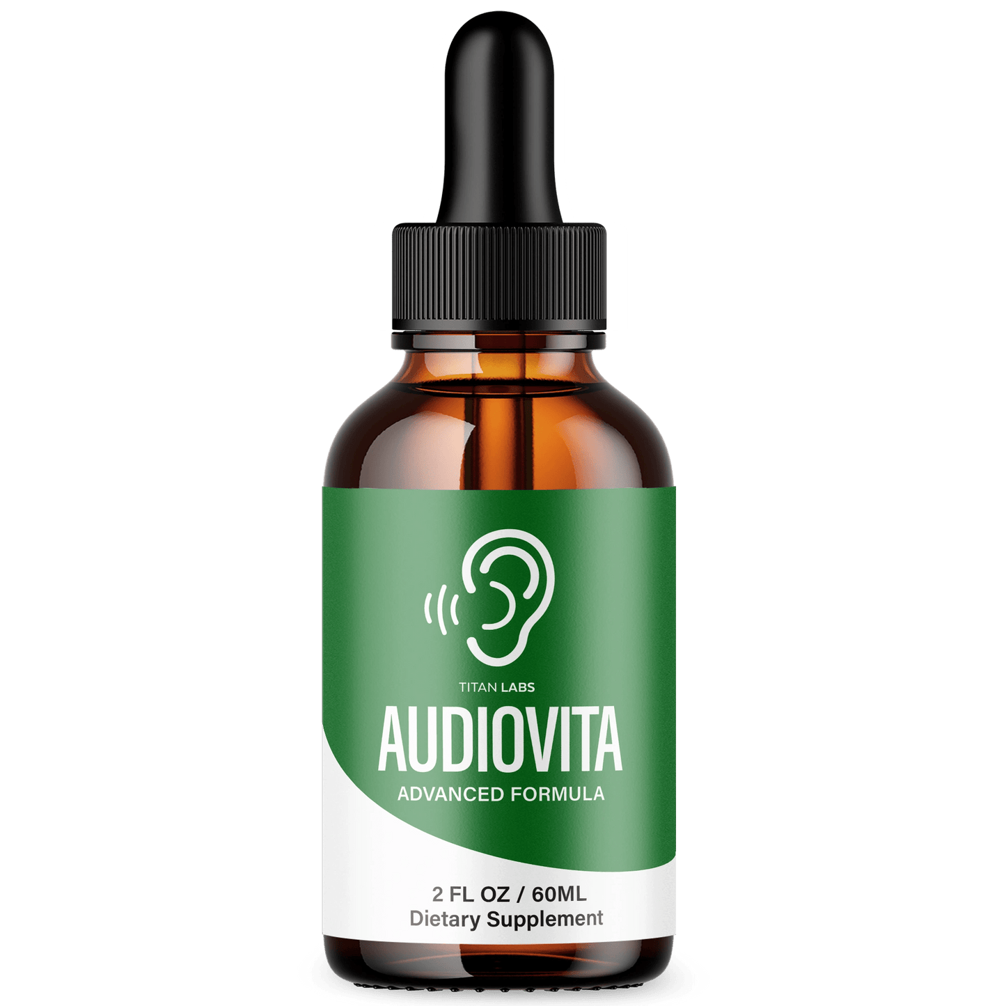 Audiovita Drops