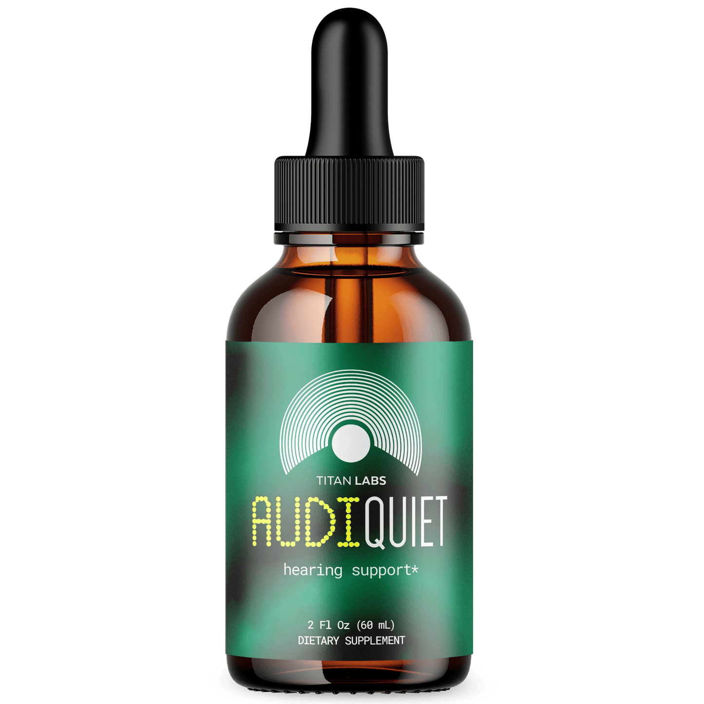 Audiquiet Drops