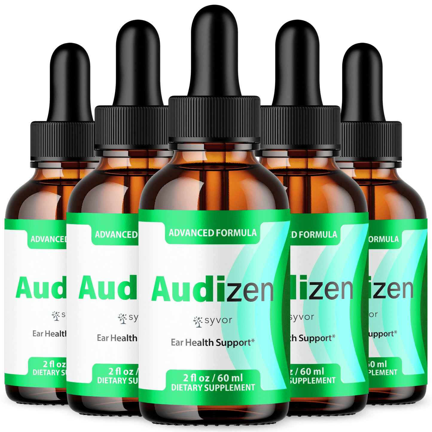 Audizen Ear Drops