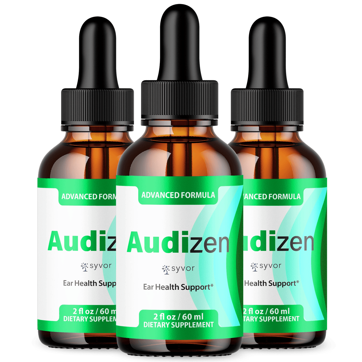 Audizen Ear Drops