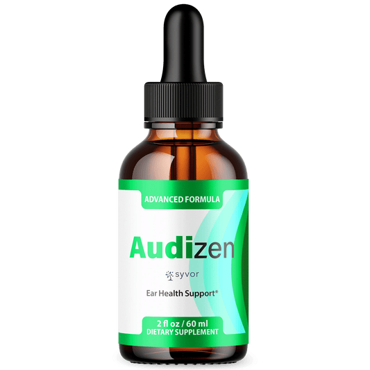 Audizen Ear Drops