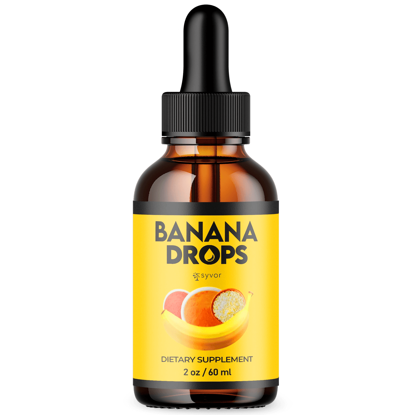Banana Drops