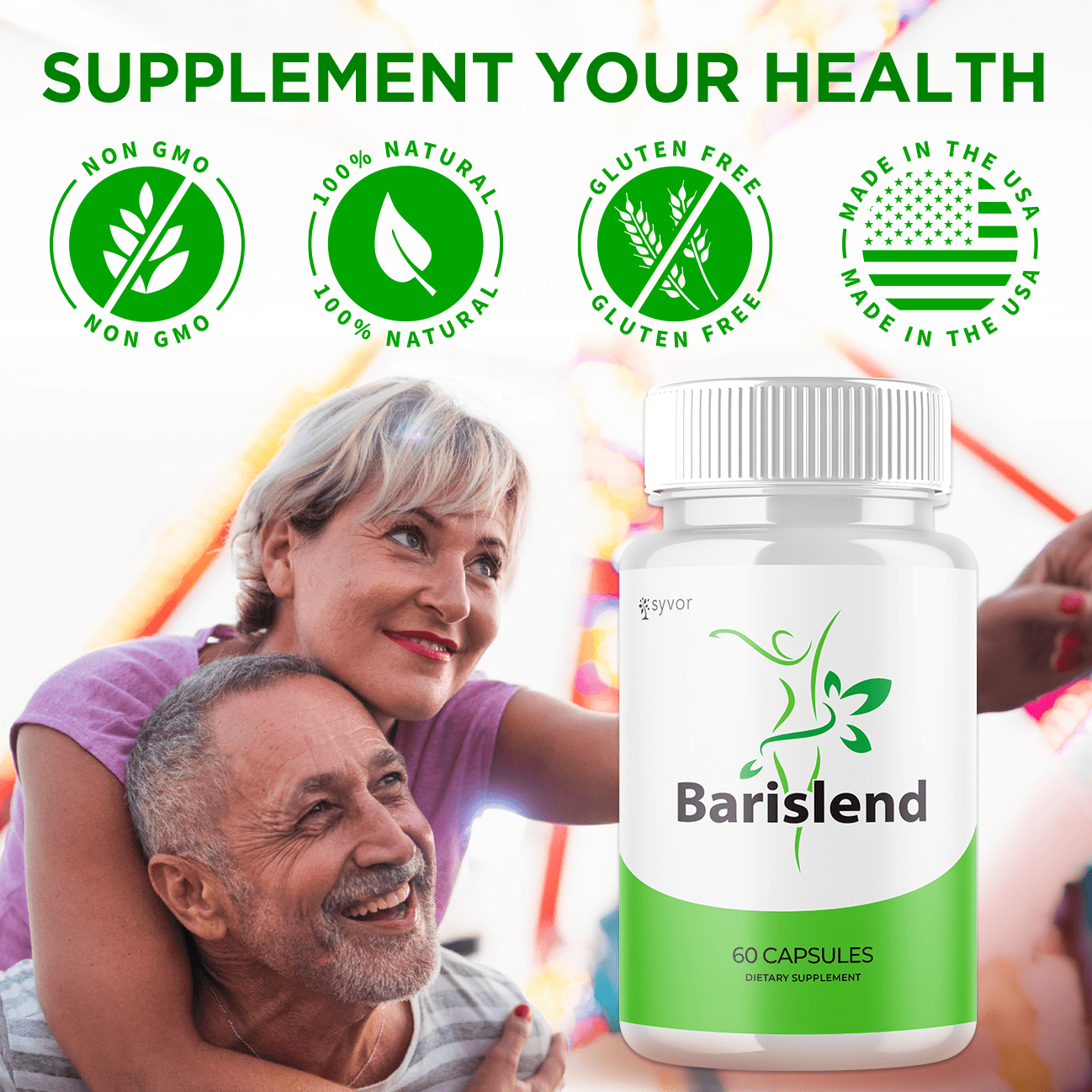 1-Barislend 5-1 SY, 3-Barislend 5-1 SY, 5-Barislend 5-1 SY, 2-Barislend 5-1 SY
