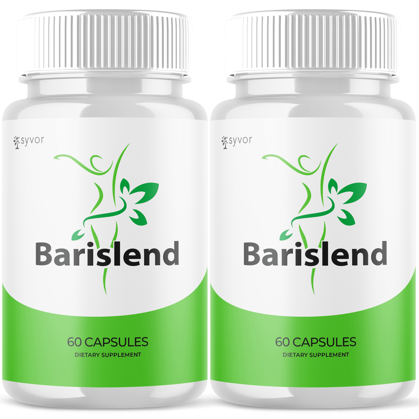 Barislend Capsules - 2 Pack