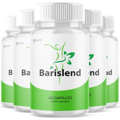 Barislend Capsules