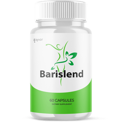 Barislend Capsules