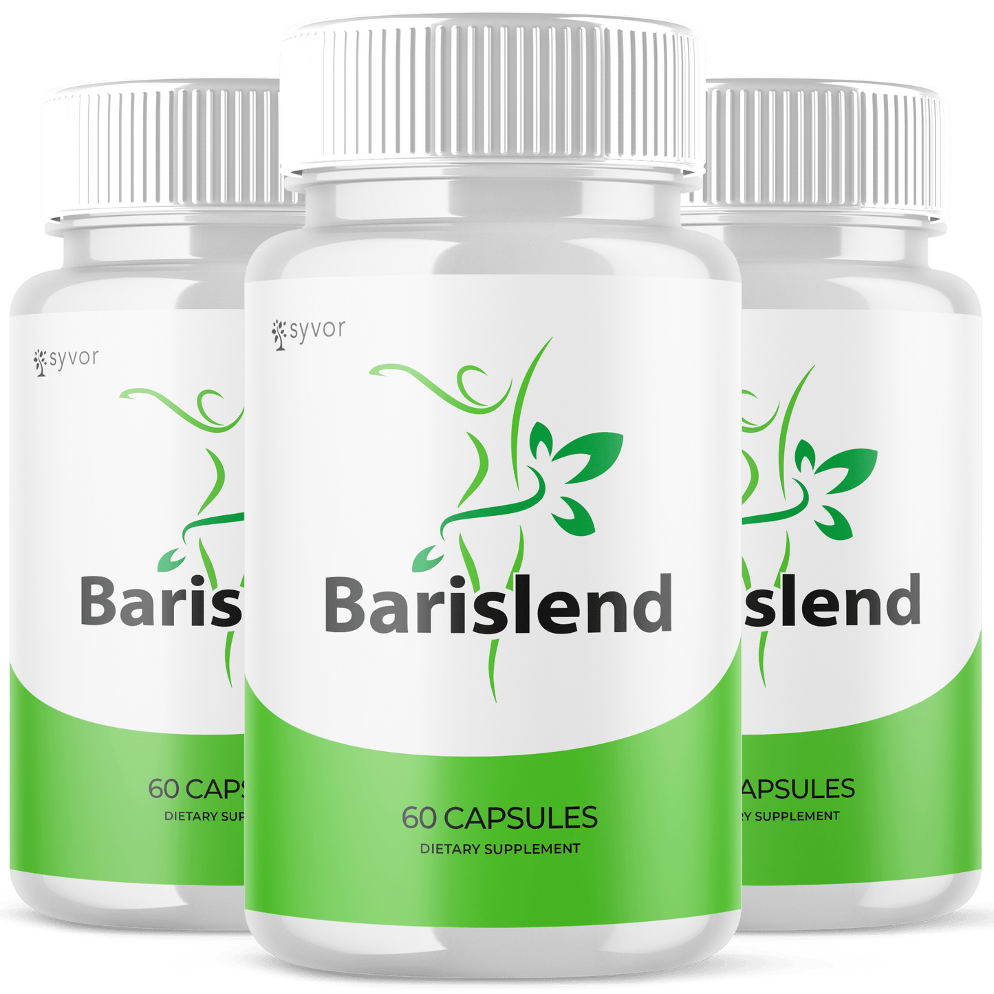 Barislend Capsules