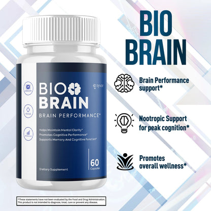 1-BioBrain 5-1 SY, 3-BioBrain 5-1 SY, 5-BioBrain 5-1 SY, 2-BioBrain 5-1 SY