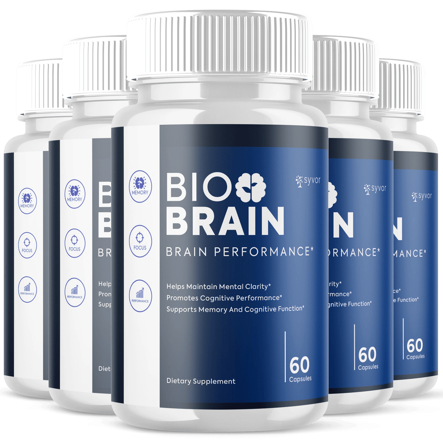 Bio Brain Capsules