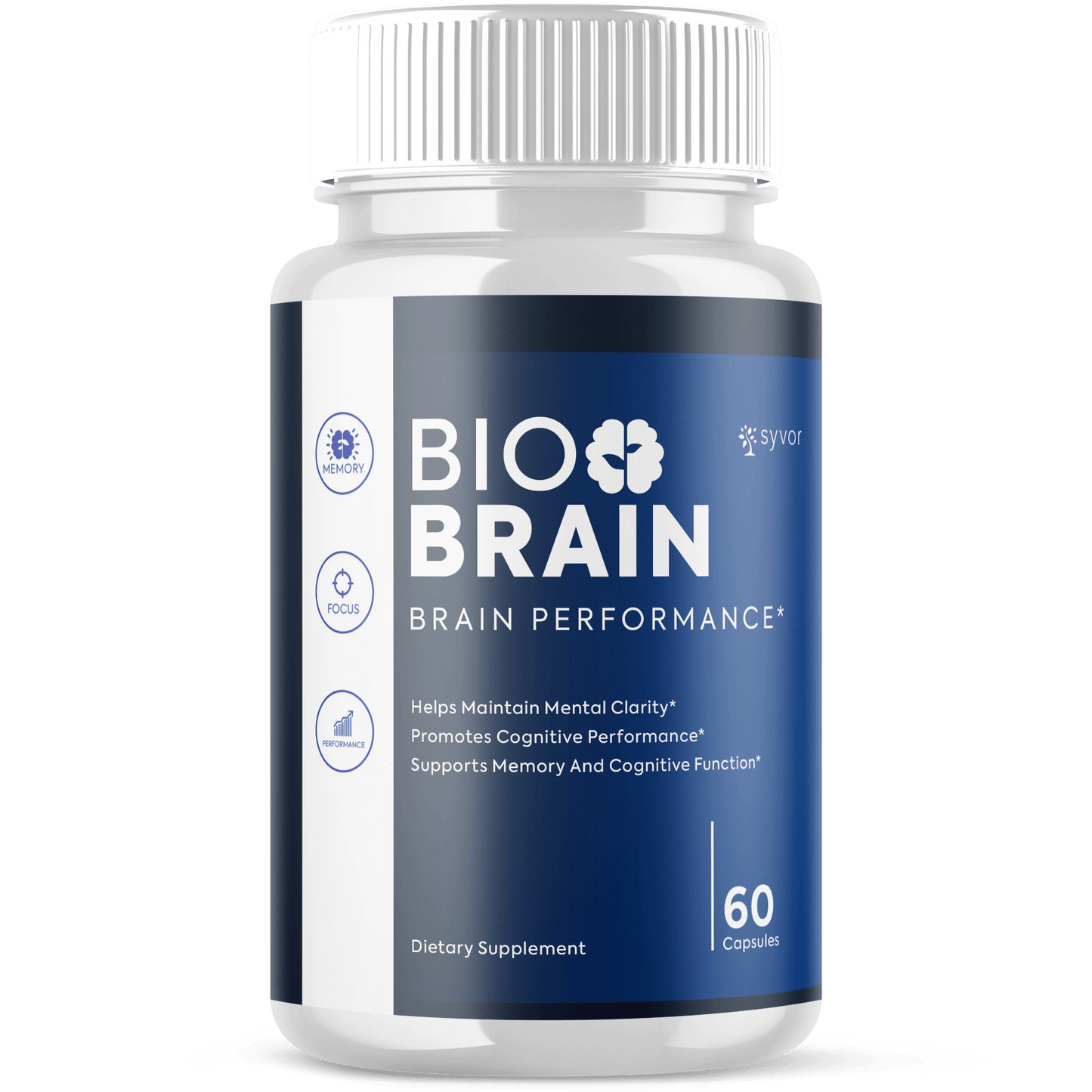 Bio Brain Capsules