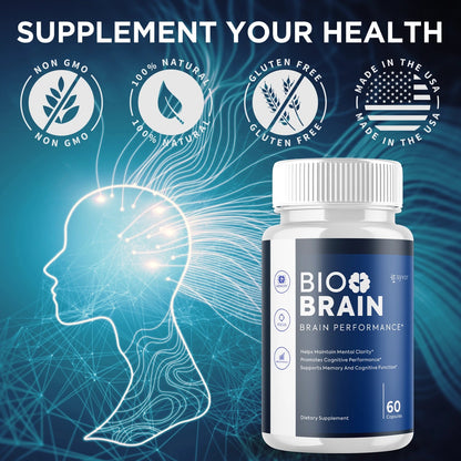 1-BioBrain 5-1 SY, 3-BioBrain 5-1 SY, 5-BioBrain 5-1 SY, 2-BioBrain 5-1 SY