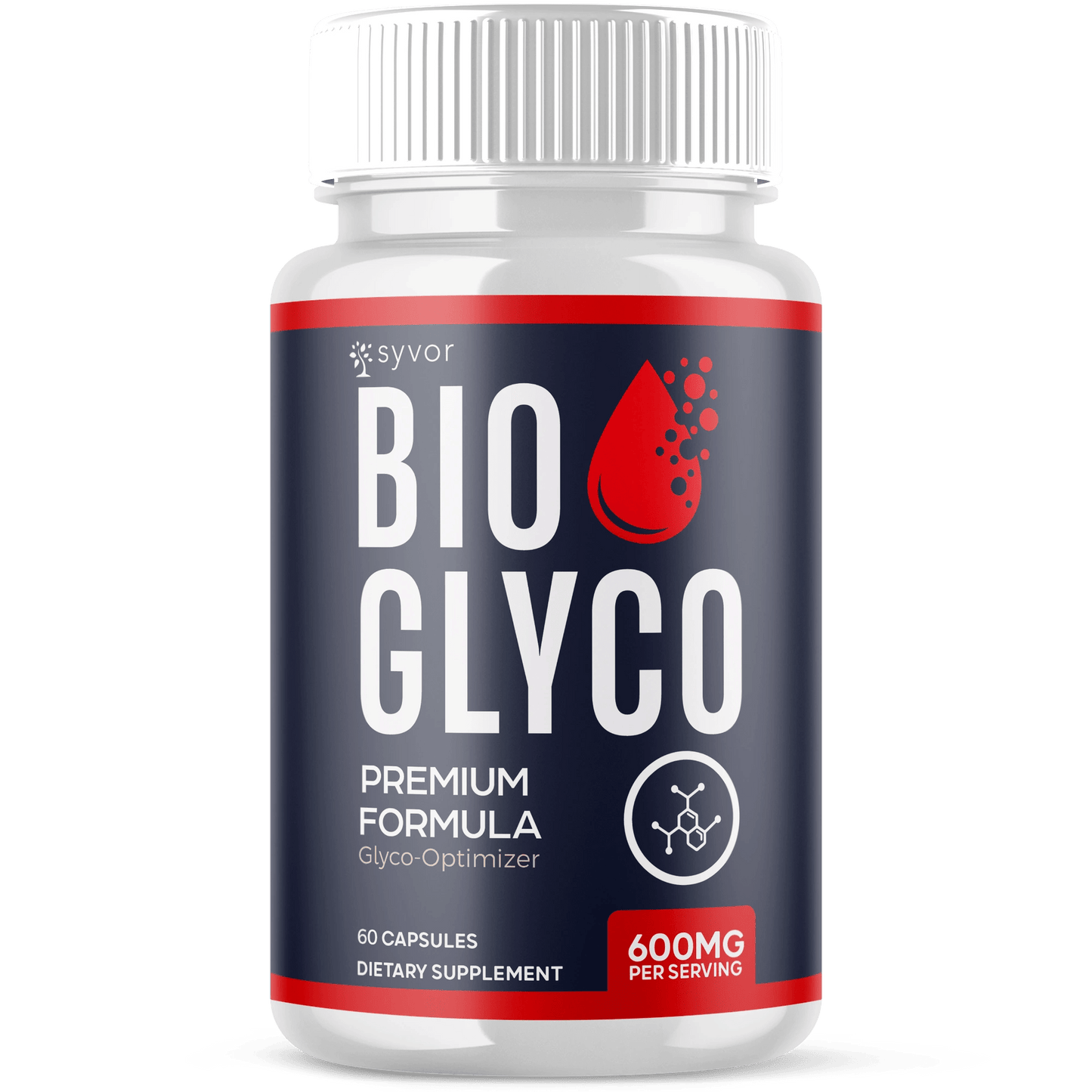 Bio Glyco Capsules