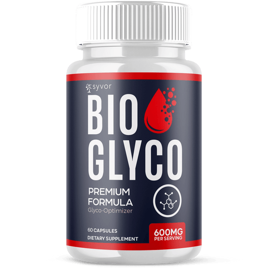 Bio Glyco Capsules