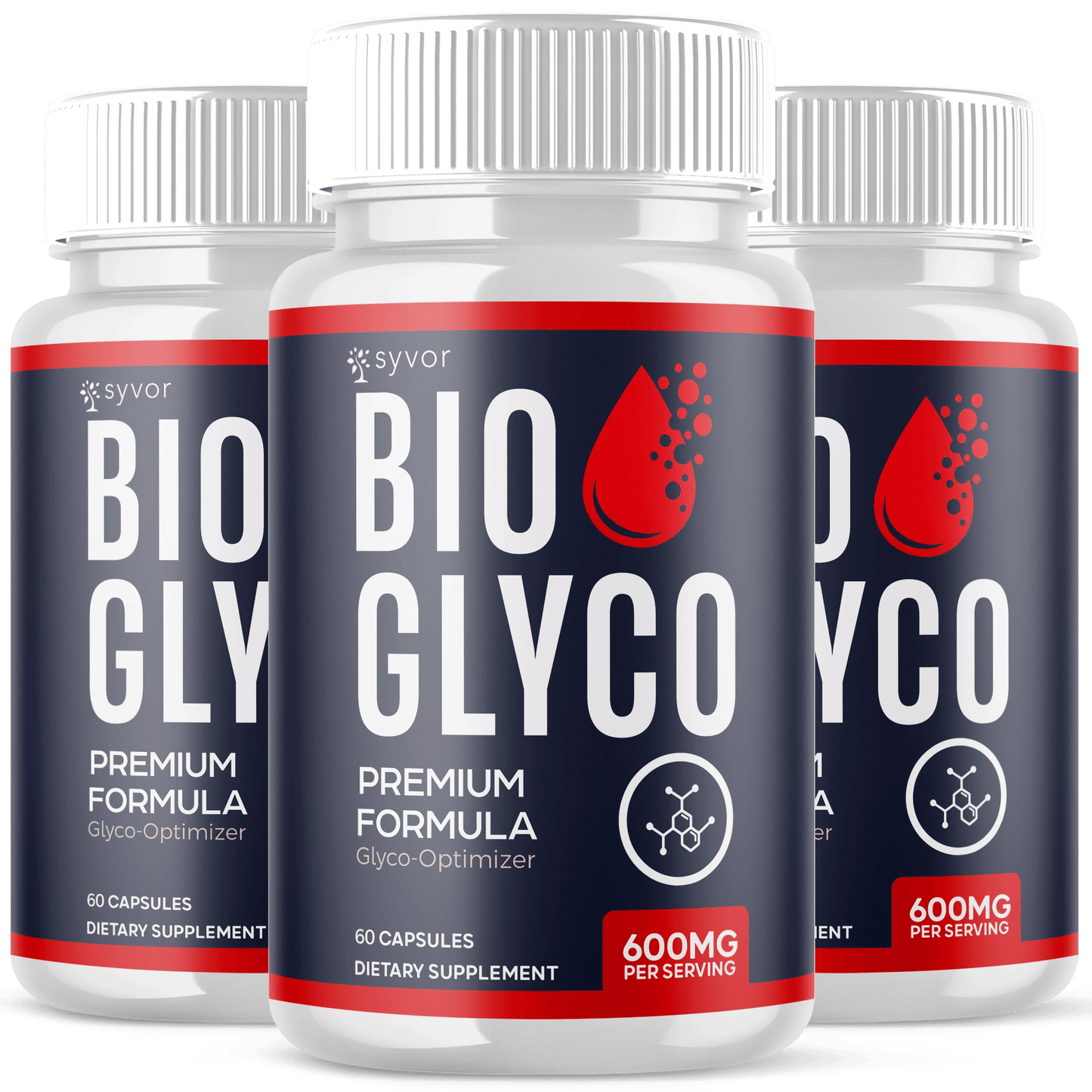 Bio Glyco Capsules
