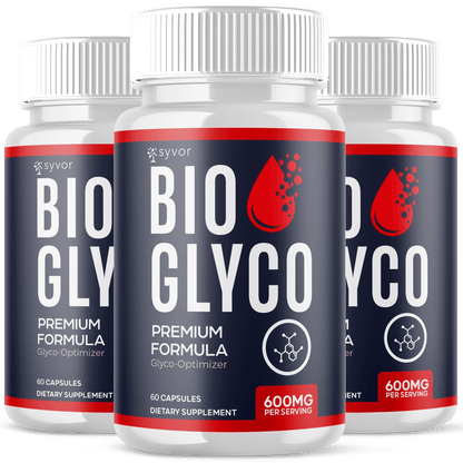 Bio Glyco Capsules