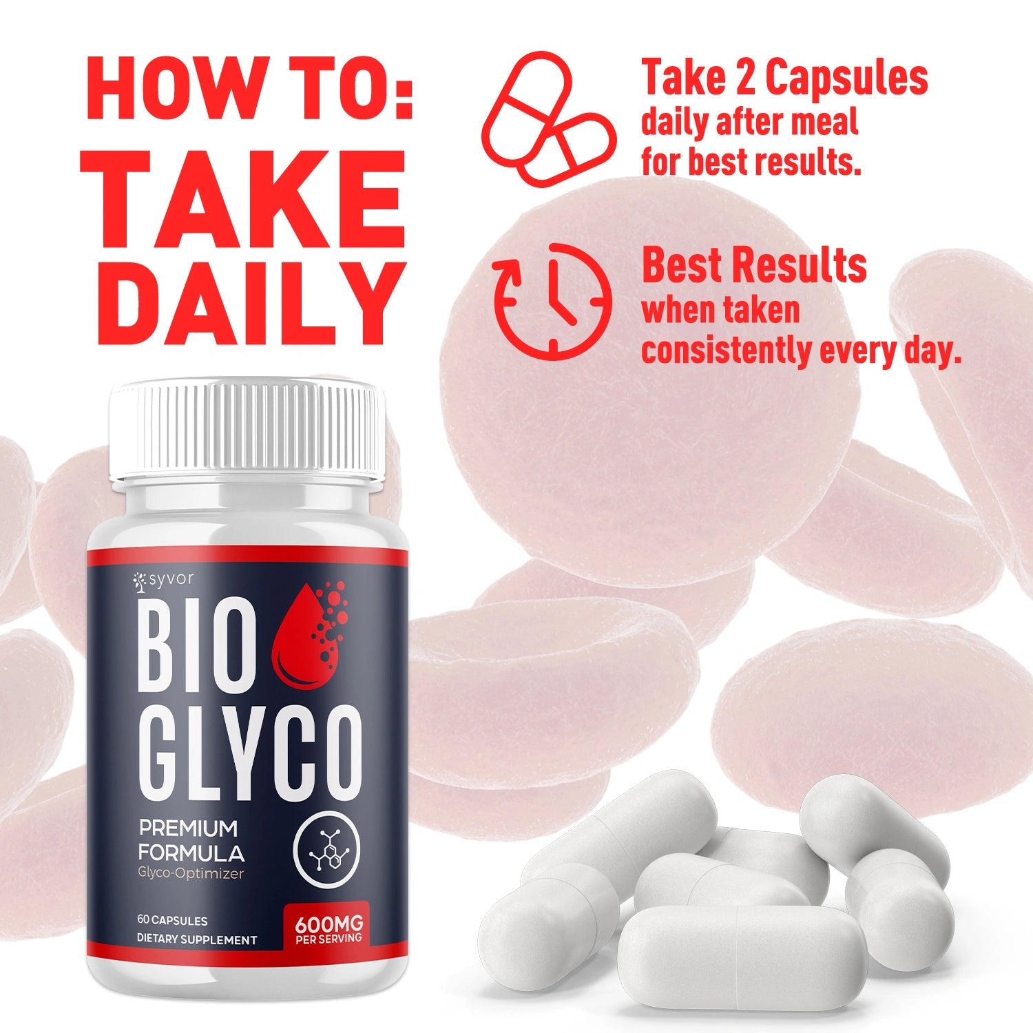1-BioGlyco 5-1  SY, 3-BioGlyco 5-1  SY, 5-BioGlyco 5-1  SY, 2-BioGlyco 5-1  SY