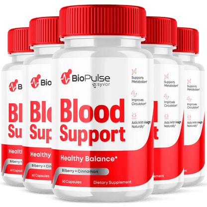 Biopulse Capsules