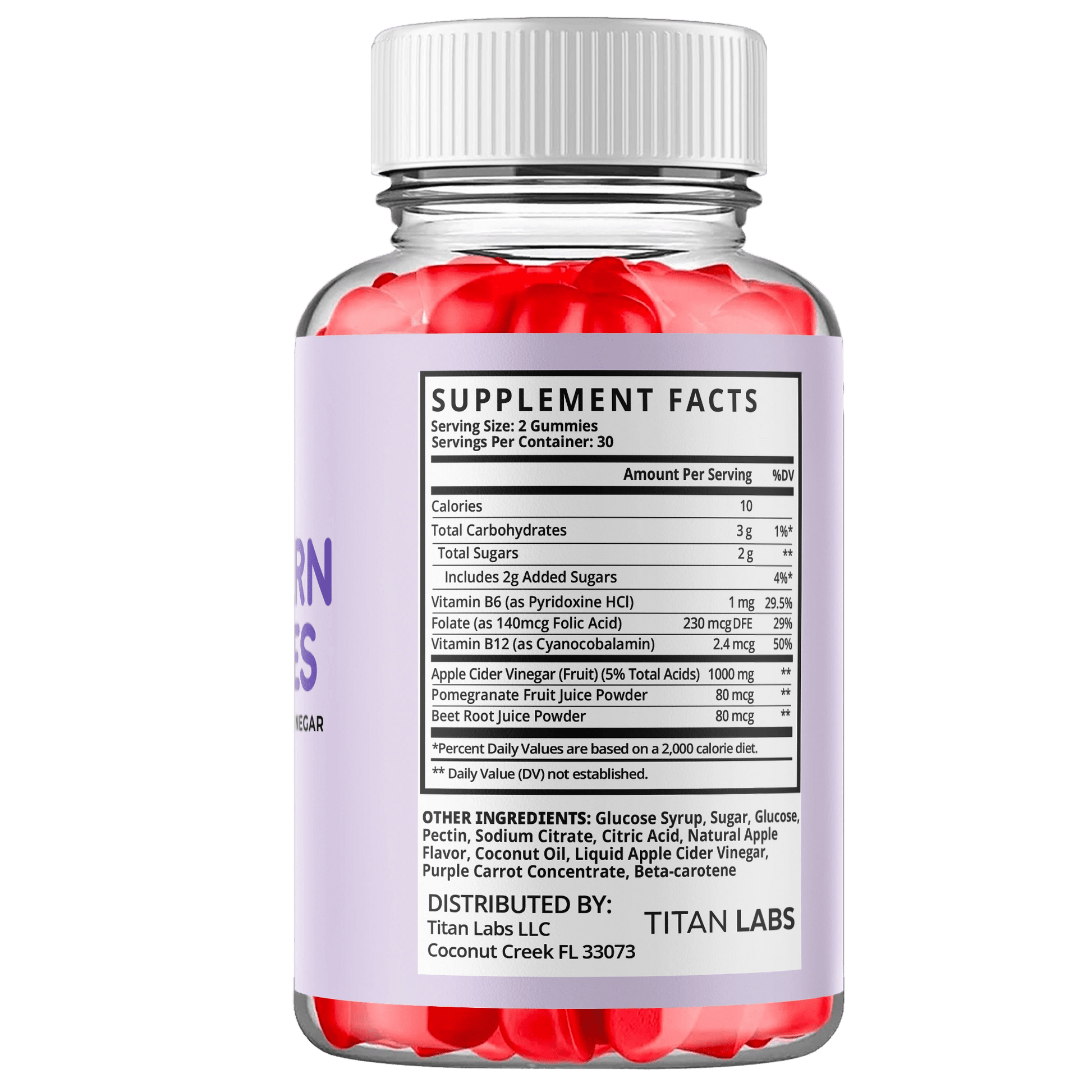 1-BioveraBurn ACV TiL, 3-BioveraBurn ACV TiL, 5-BioveraBurn ACV TiL, 2-BioveraBurn ACV TiL