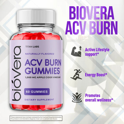1-BioveraBurn ACV TiL, 3-BioveraBurn ACV TiL, 5-BioveraBurn ACV TiL, 2-BioveraBurn ACV TiL