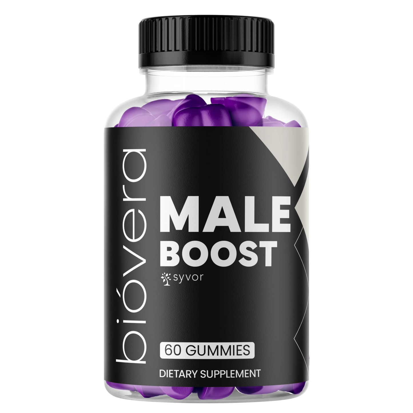 Biovera Male Boost Gummies