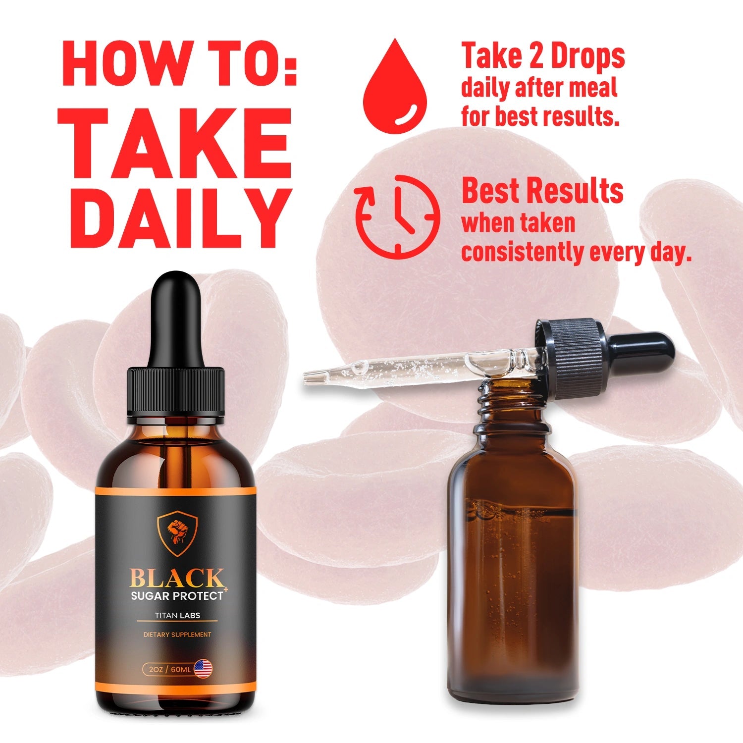 1-BlackSugarProtect BD TiL, 3-BlackSugarProtect BD TiL, 5-BlackSugarProtect BD TiL, 2-BlackSugarProtect BD TiL