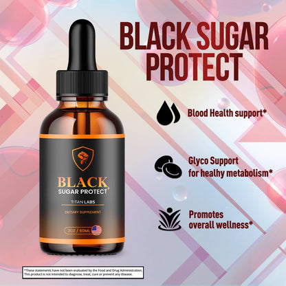1-BlackSugarProtect BD TiL, 3-BlackSugarProtect BD TiL, 5-BlackSugarProtect BD TiL, 2-BlackSugarProtect BD TiL