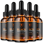 Buy 3 Bottles Get 2 Free