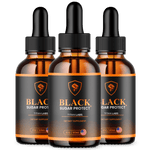 Buy 2 Bottles Get 1 Free