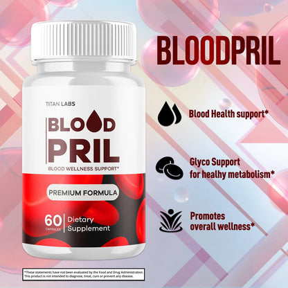 1-BloodPril 5-1 TiL, 3-BloodPril 5-1 TiL, 5-BloodPril 5-1 TiL, 2-BloodPril 5-1 TiL