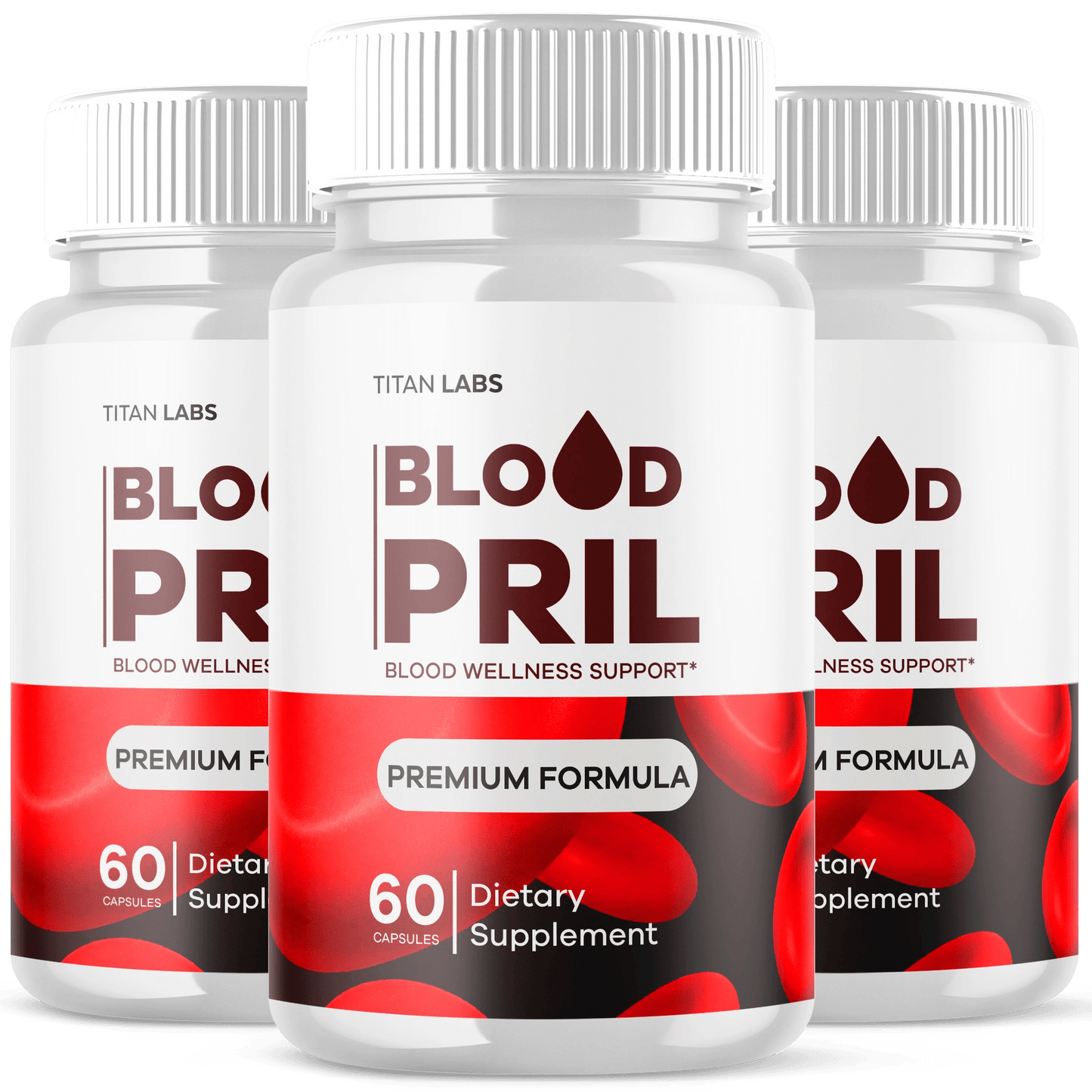 BloodPril Capsules