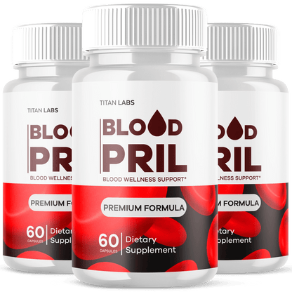 BloodPril Capsules