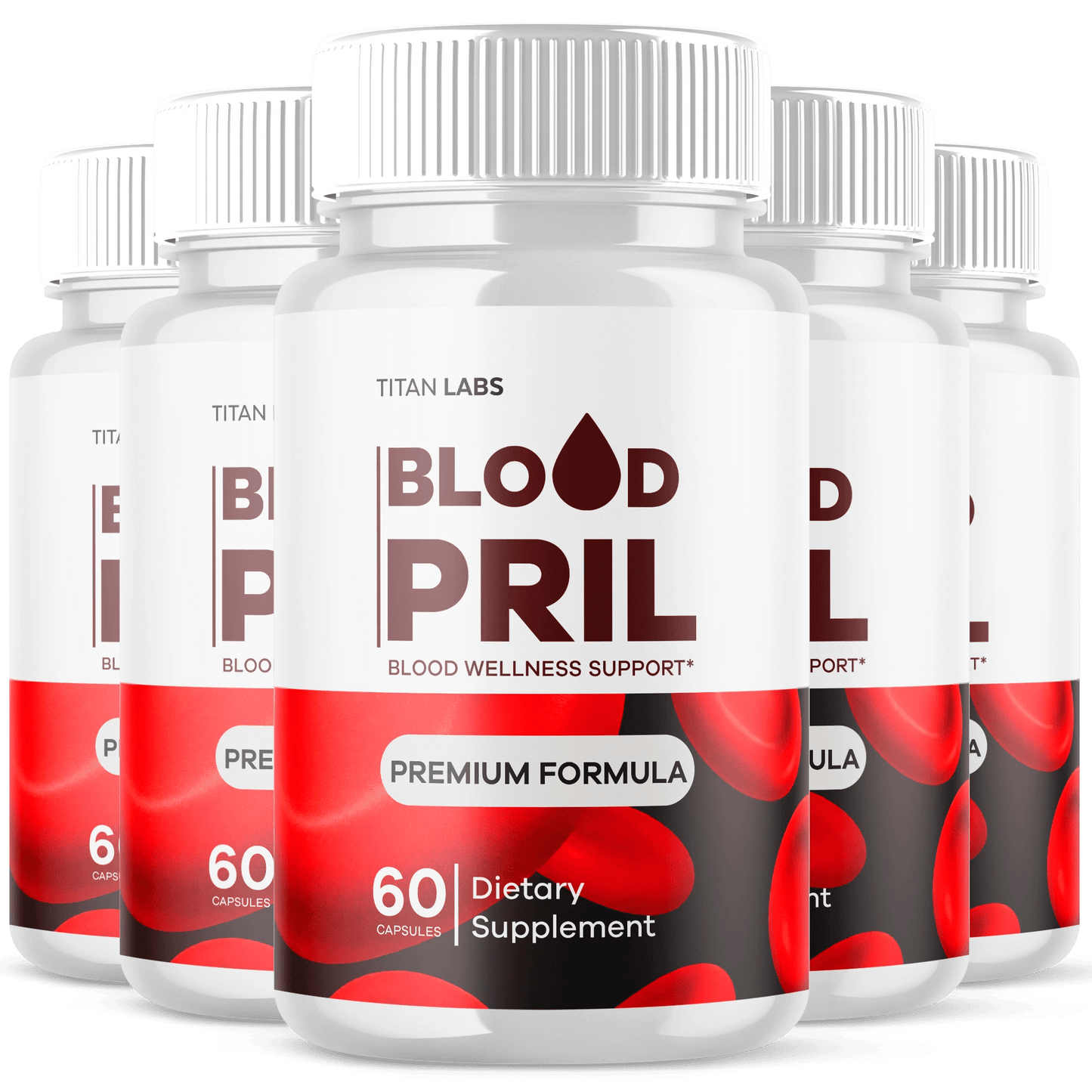 BloodPril Capsules