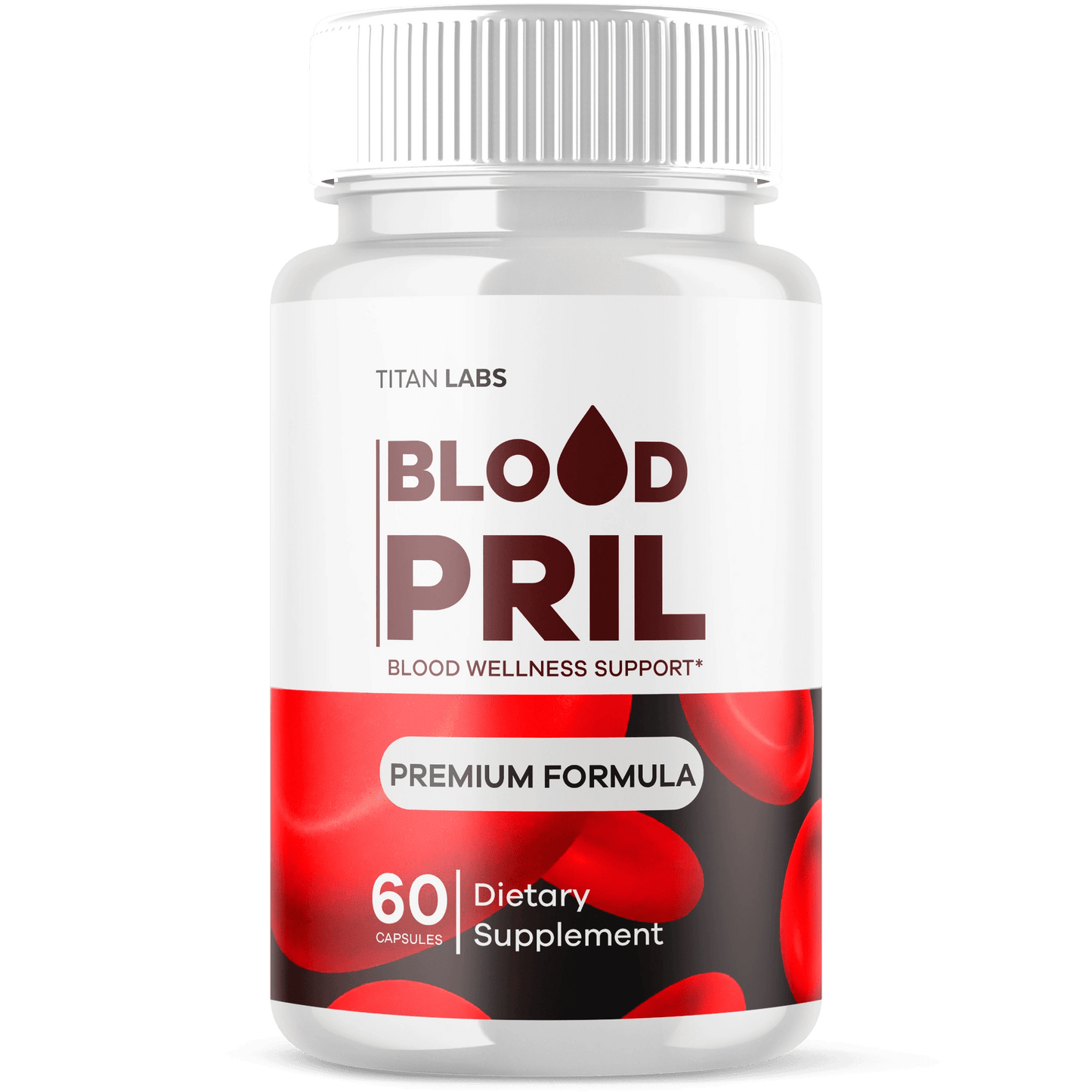 BloodPril Capsules