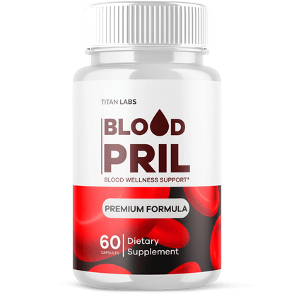 BloodPril Capsules