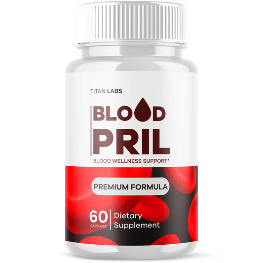 BloodPril Capsules